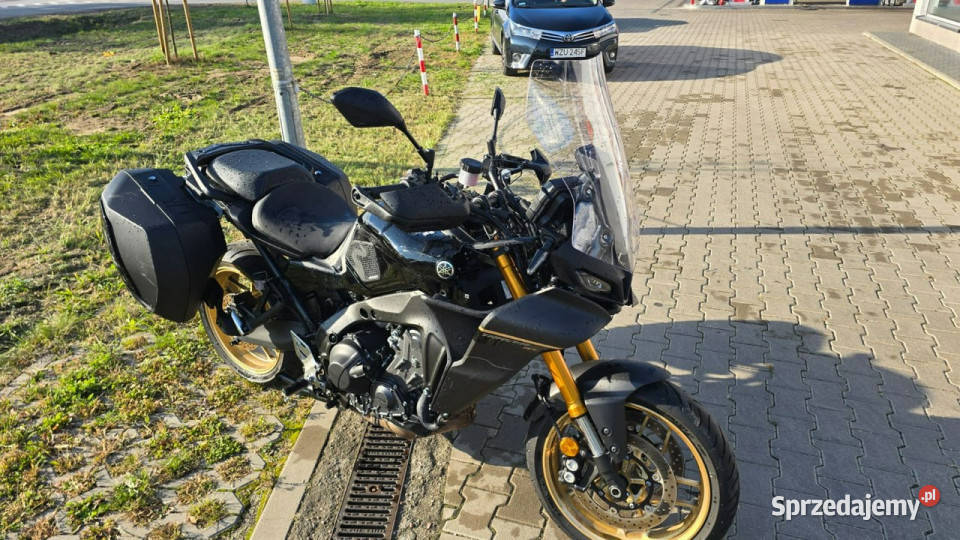 Yamaha MT 119KM Karczew