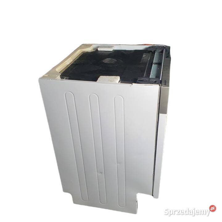 Zmywarka Sharp QWNI13I49EX do zabudowy 60 Zmywarki śląskie Częstochowa