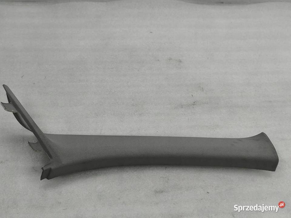 PRAWA OSŁONA POSZYCIE SŁUPKA A BMW F20 F21 osobowe