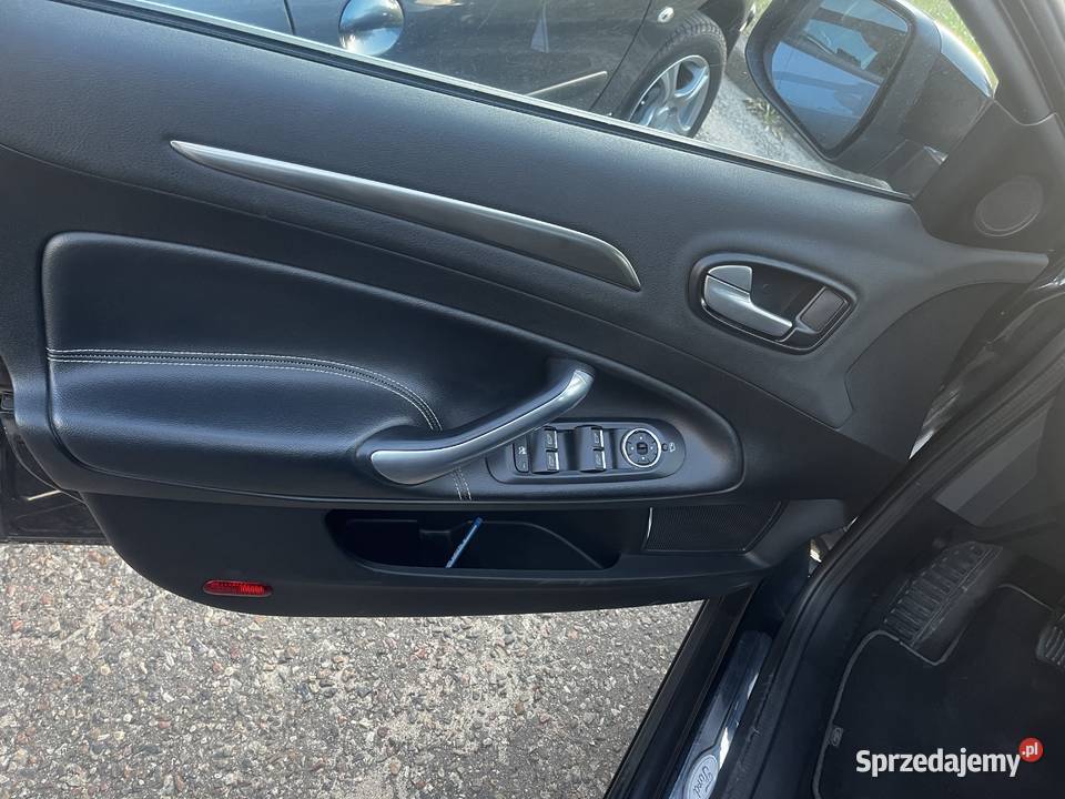 Ford Mondeo mk4 20tdci super stan Mirosławiec Górny