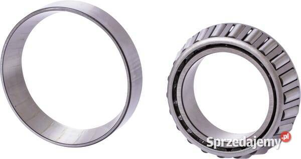 Łożysko stożkowe 55x90x23 mm Timken