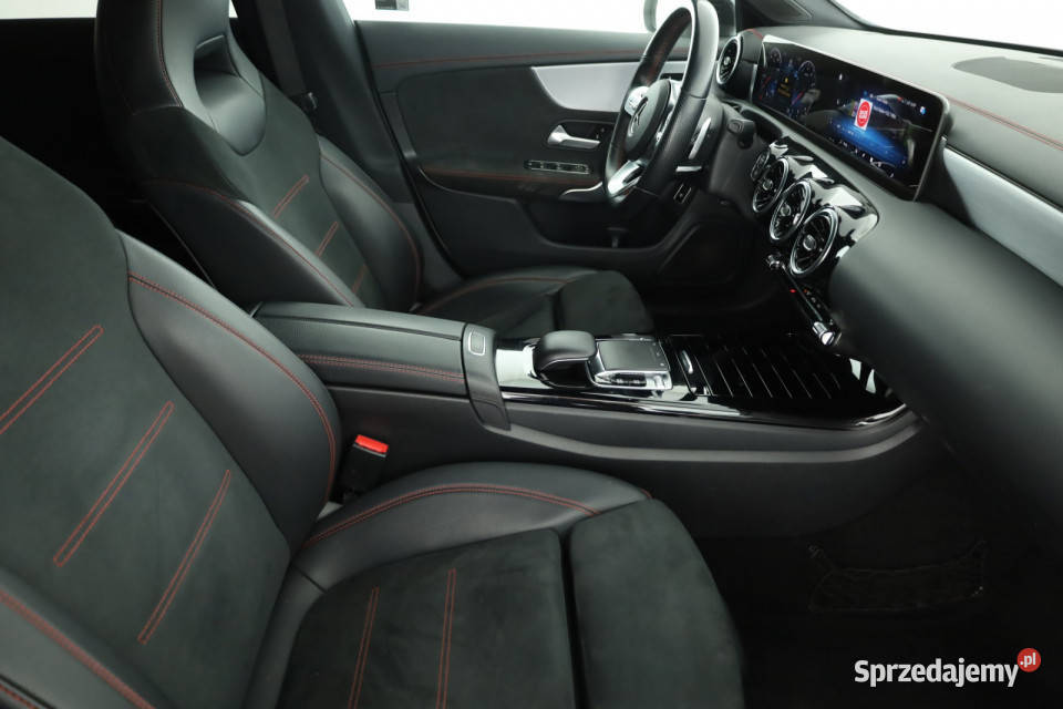 Mercedes CLA 200 Piaseczno