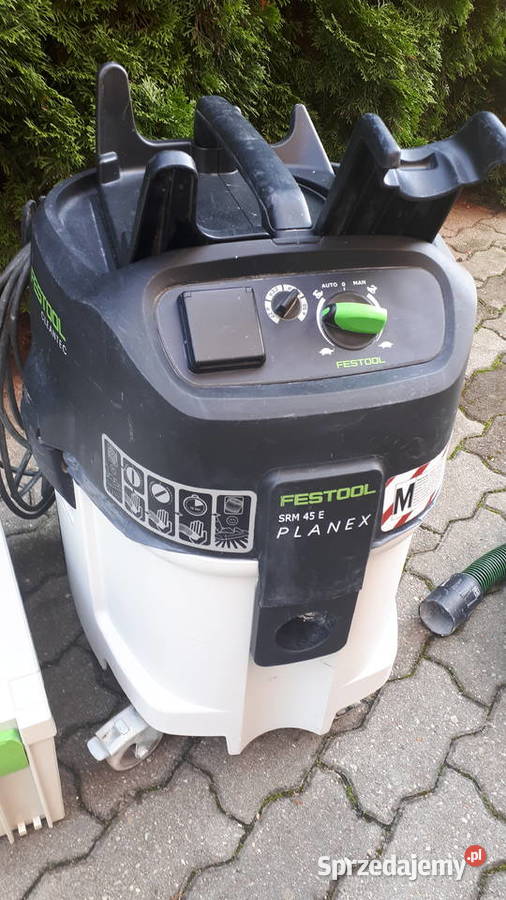 Zestaw szlifujący FESTOOL 571574