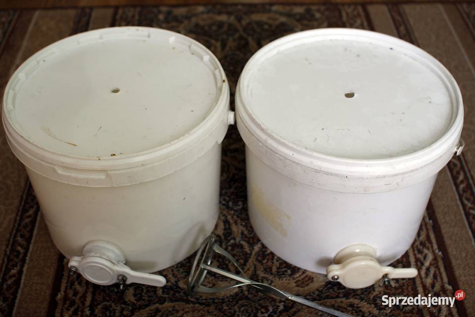 Sprzed Pszczelarski Pszczelarstwo kujawsko-pomorskie Żnin sprzedam