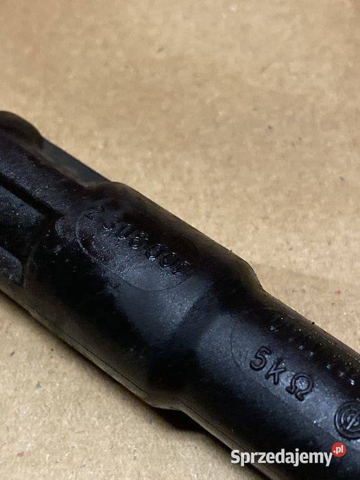 1995 BMW R1100GS ABS Cewki Zapłonowe 2306007 Motoryzacja Poznań