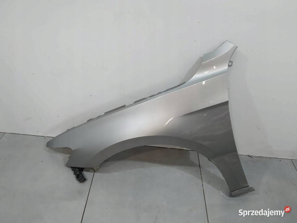 BŁOTNIK VW Volkswagen Passat VIII 2014 B8