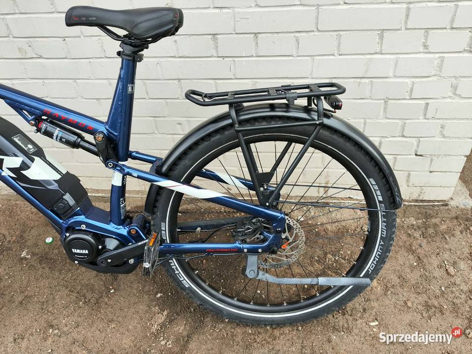 Tani FULL Raymonyamacha 1 Wrocław