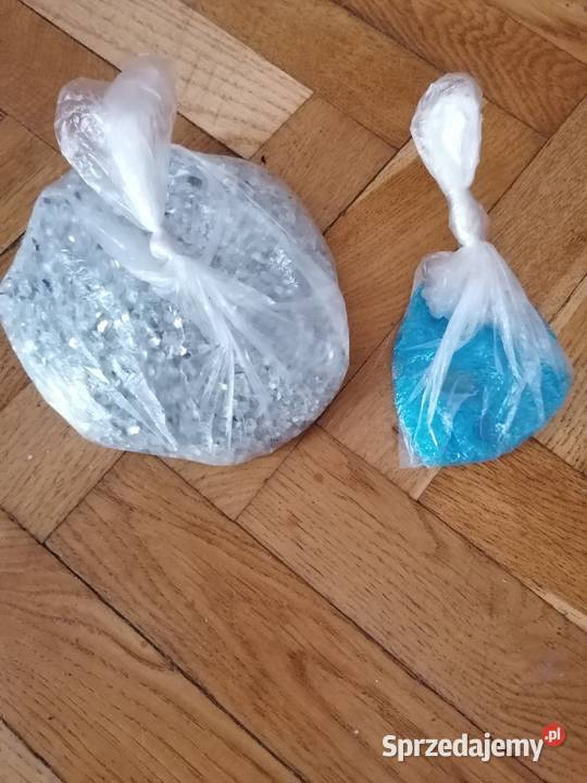 Kolorowe kamienie Gdańsk