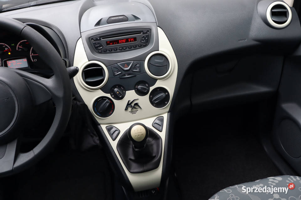 Ford Ka 12 i benzyna Zabrze