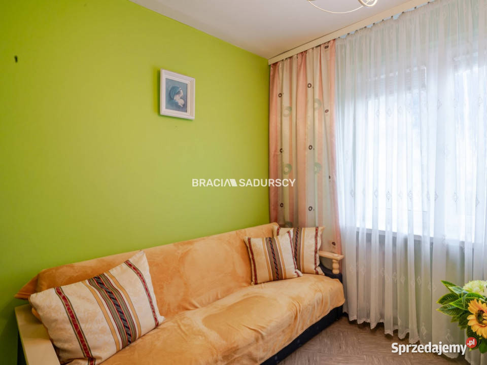 Mieszkanie do sprzedania Kraków os Piastów