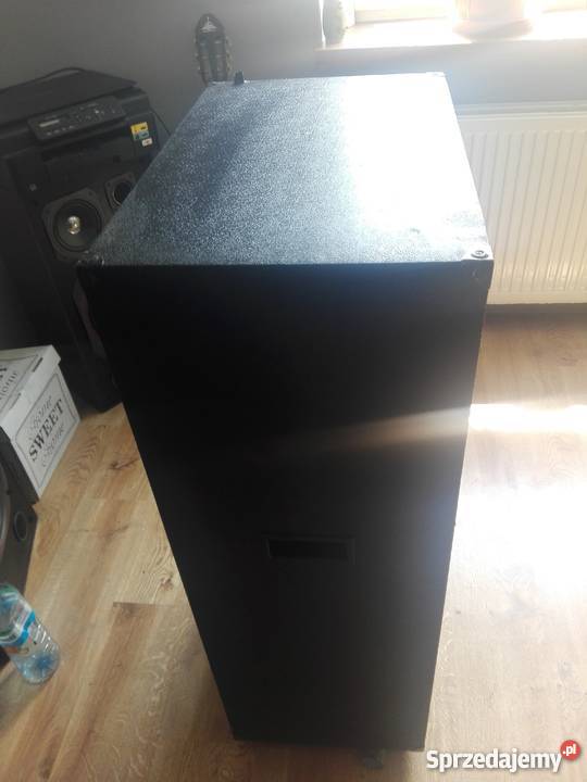 Eltron zg602 eltra kolumna głośnik śląskie