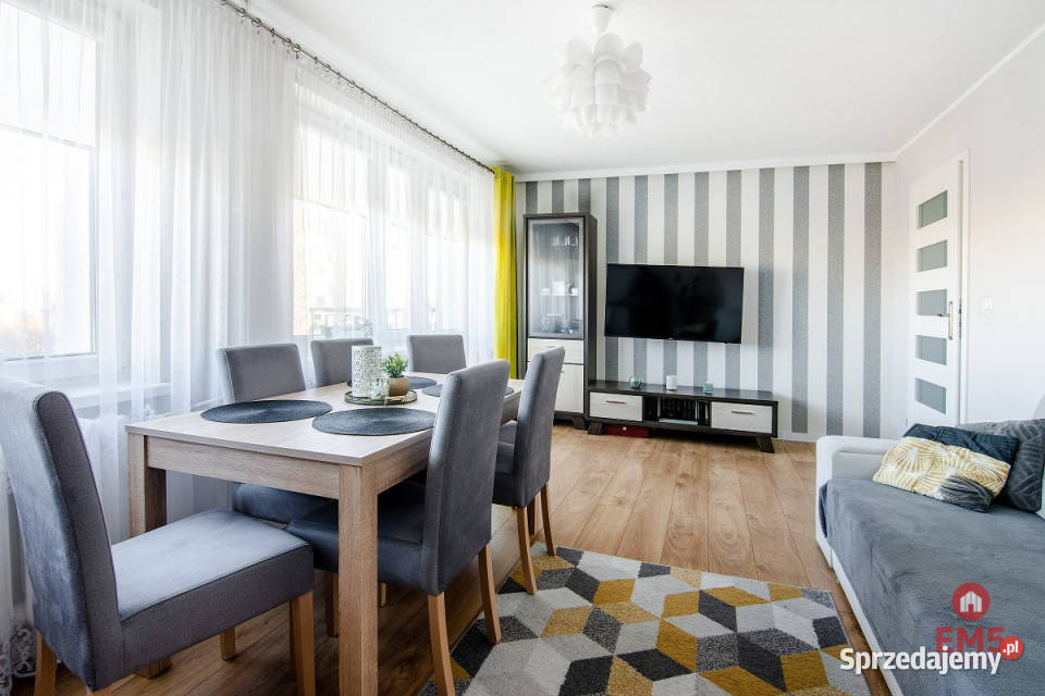 Mieszkanie do sprzedania Białystok 456m2 2 Rok budowy 1975