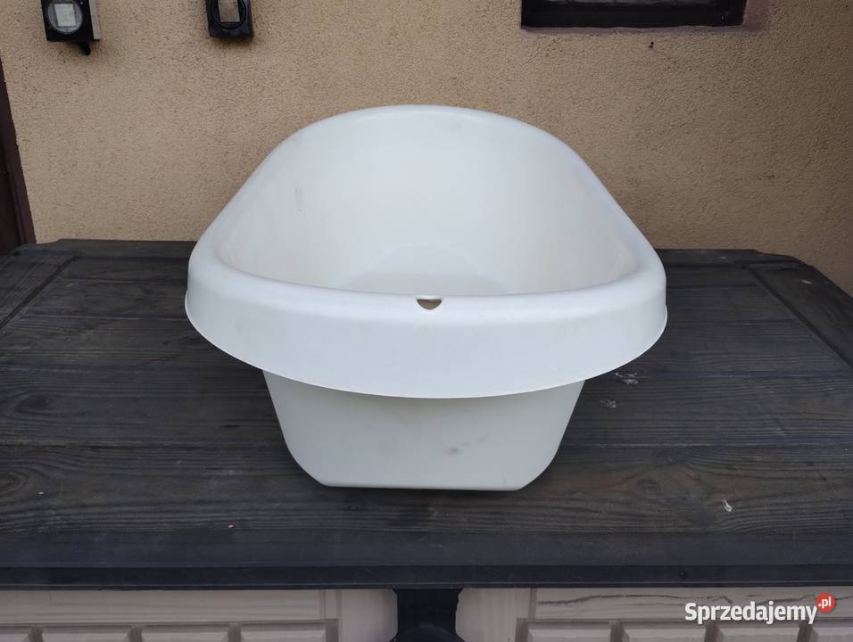 Wanienka do kąpieli śląskie Kamienica Polska sprzedam