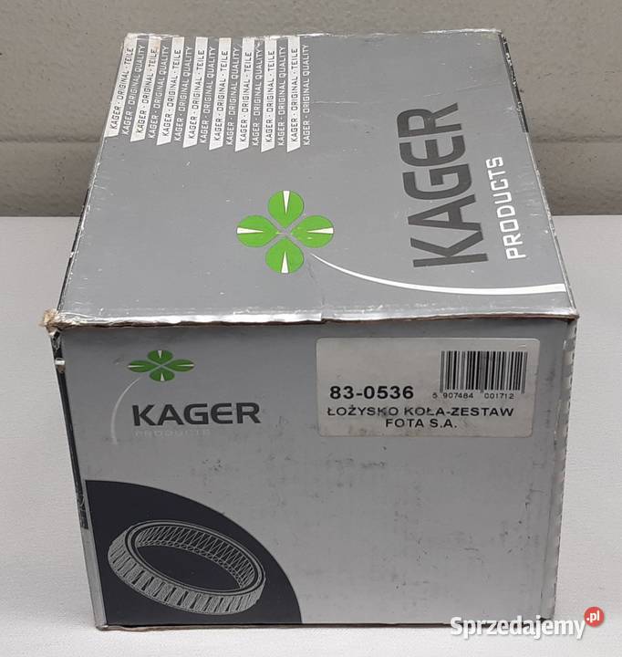 PIASTA ŁOŻYSKO KOŁA TYŁ ROVER 600 HONDA ACCORD osobowe Mielęcin