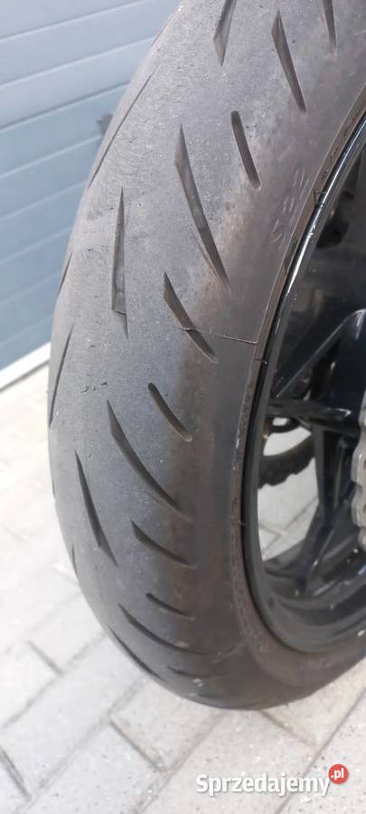 Kawasaki ninja 650 ABS 2018r Kat A2 elektryczny starter Wieluń