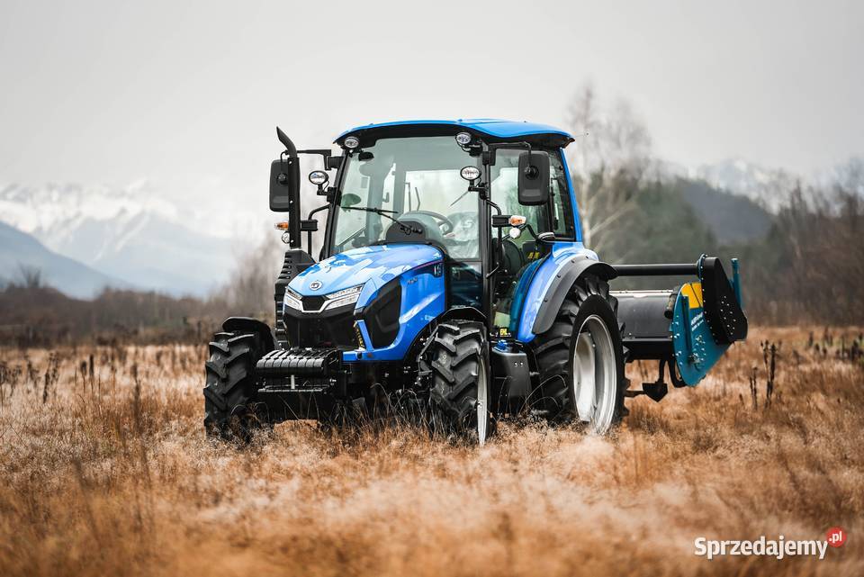 Szpadel mechaniczny 33 SX 250 Imants