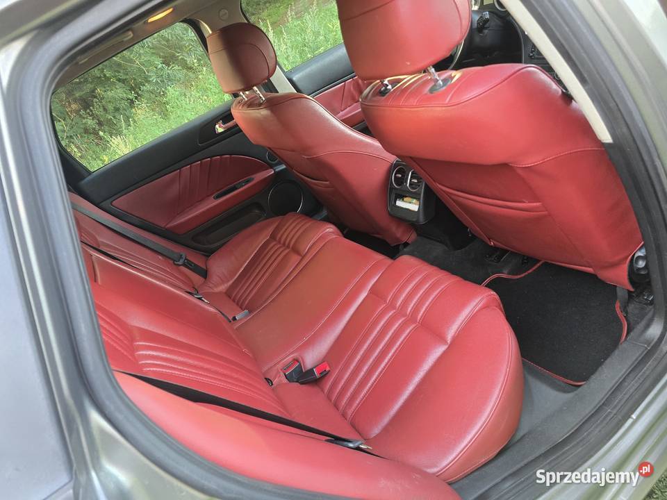 Alfa romeo 159 19JTDM długie opłaty 159 Łuków sprzedam