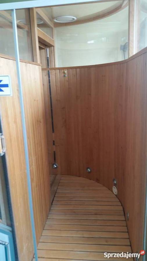 Komora Kriogeniczna Alaska TYP AL01 Grudziądz