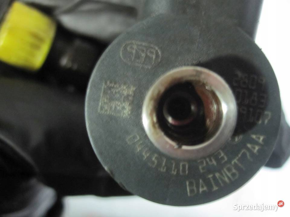 VECTRA SIGNUM SAAB FIAT 19 CDTI wtryskiwacz Kielce