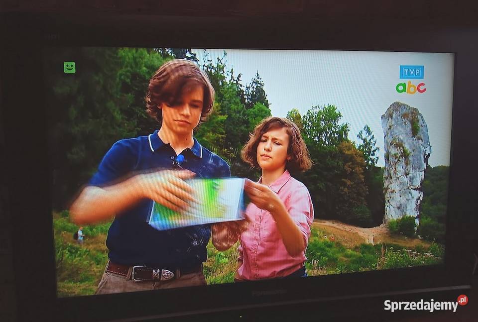 Panasonic TX32LE8PA Viera opolskie Opole