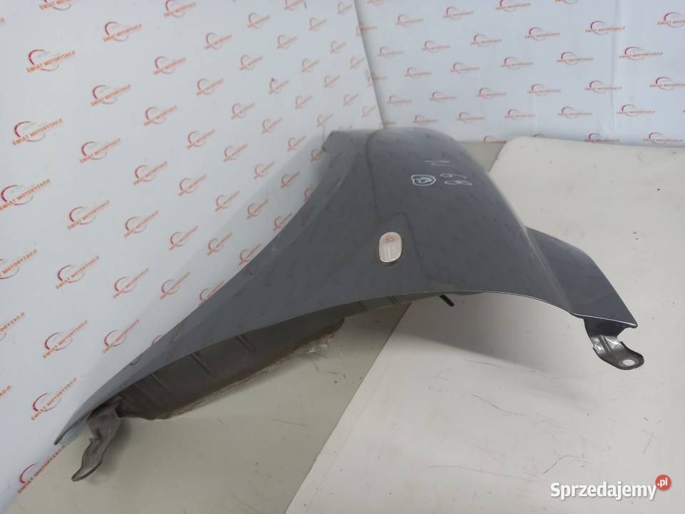 ALFA ROMEO MITO 09r błotnik lewy przód 170 Kielce