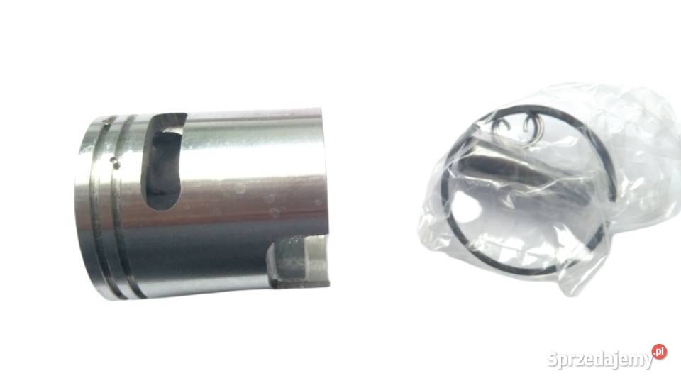 TŁOK VERTEX 418 POLINI PIAGGIO VESPA CIAO Bielsk Podlaski