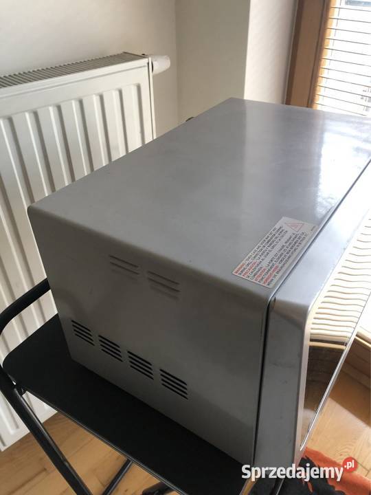 Mikrofalówka Samsung małopolskie Kraków