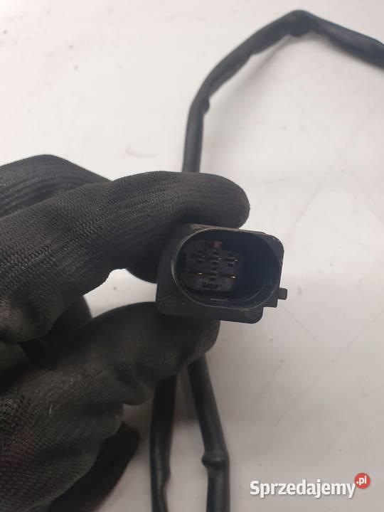 SONDA LAMBDA AUDI VW SKODA SEAT 059906262E Przystajń sprzedam