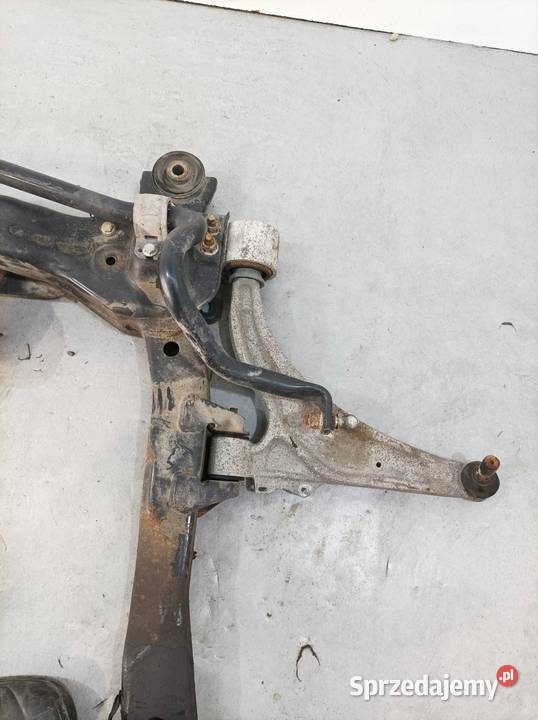 SANKI ZAWIESZENIA PRZÓD Opel Astra IV 2009 J