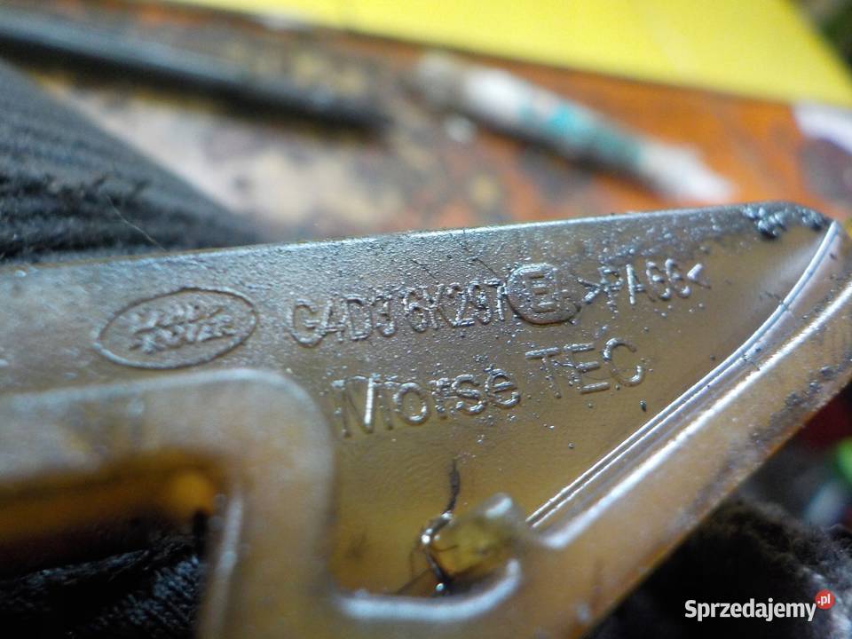 JAGUAR XE XF 20 D 16r 180 204DTD slizg Suków