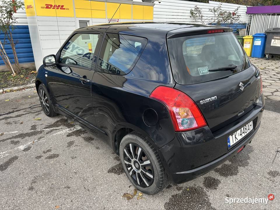 Sprzedaję manualna Kielce