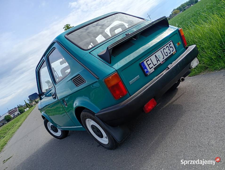 Fiat 126p