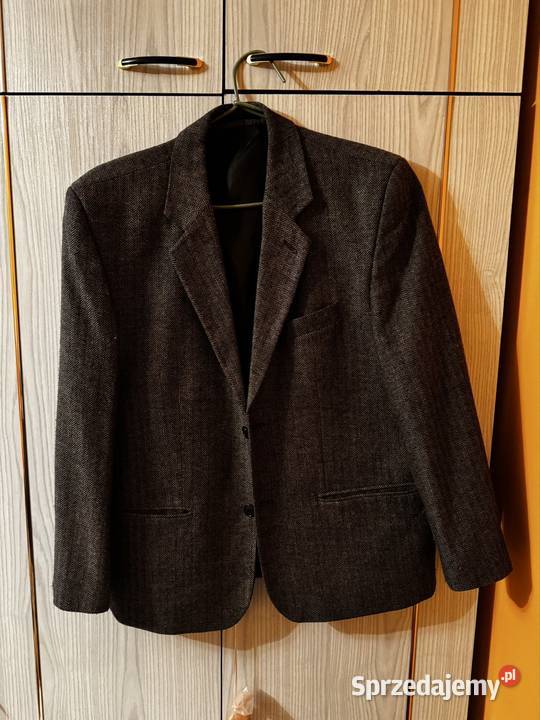 Marynarka na sprzedaż Opole