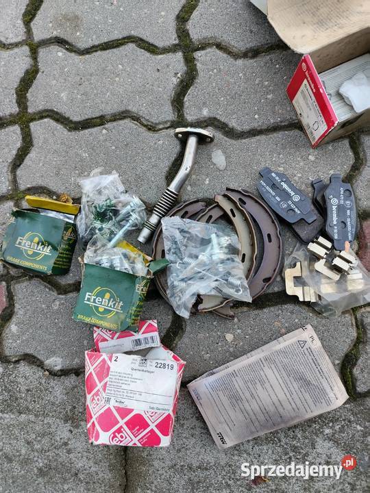 czujnik poziomu oleju do mercedesa A klasa W Pozostałe Plewiska sprzedam