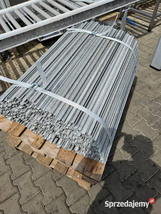 kije wędzarnicze 100 Krotoszyn