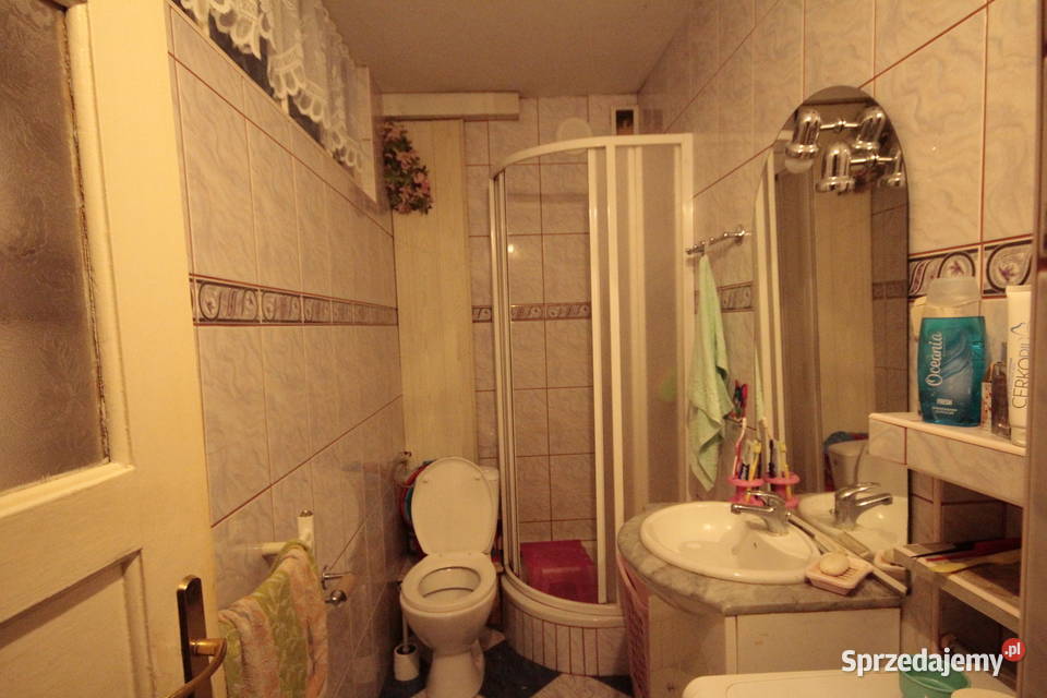 3pok 78met Skrzypowej 2 PIWNICEOGRÓDGARAŻ Sprzedaż Wrocław