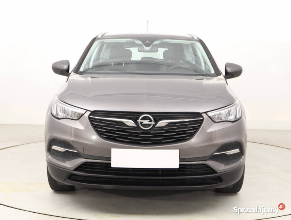 Opel Grandland 12 Turbo wielofunkcyjna kierownica Grandland X dolnośląskie Bielany Wrocławskie