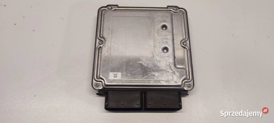 VW TIGUAN II STEROWNIK KOMPUTER SILNIKA DTSB Układ elektryczny, zapłon