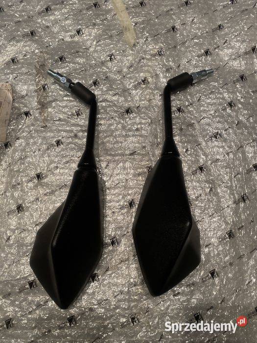 Nowe Lusterko Lewe Kawasaki Z900 Z650 Lewe Z1000 Pozostałe