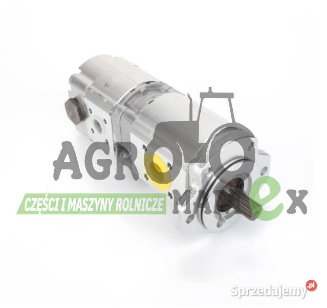 G931941101010 POMPA HYDR AGCO