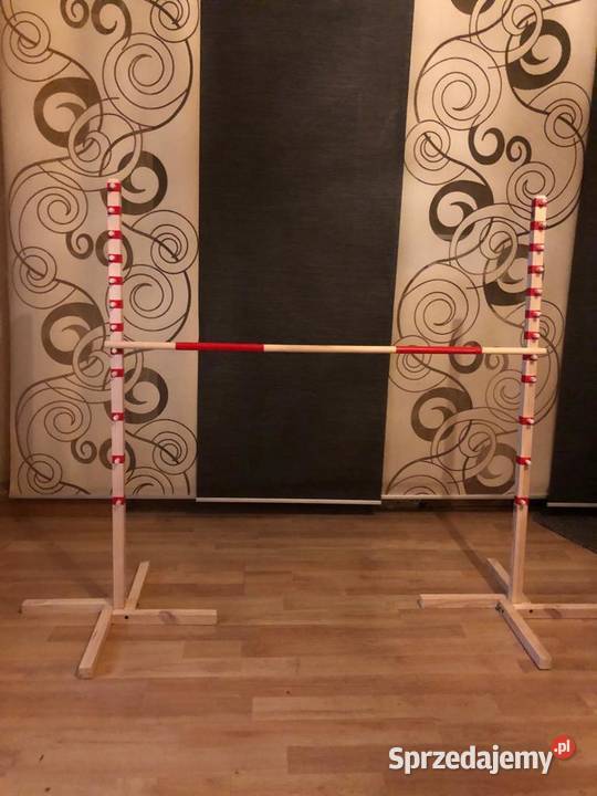 Hobby Horse przeszkoda Pozostałe Bielsko-Biała sprzedam