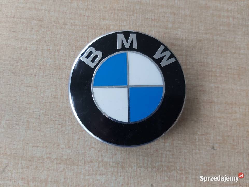 Dekielek felgi BMW samopoziomujący 2455269 Pleszew