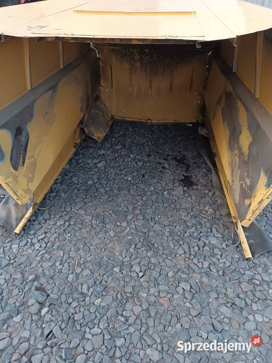 Część Holland tx303234 Uniejów sprzedam