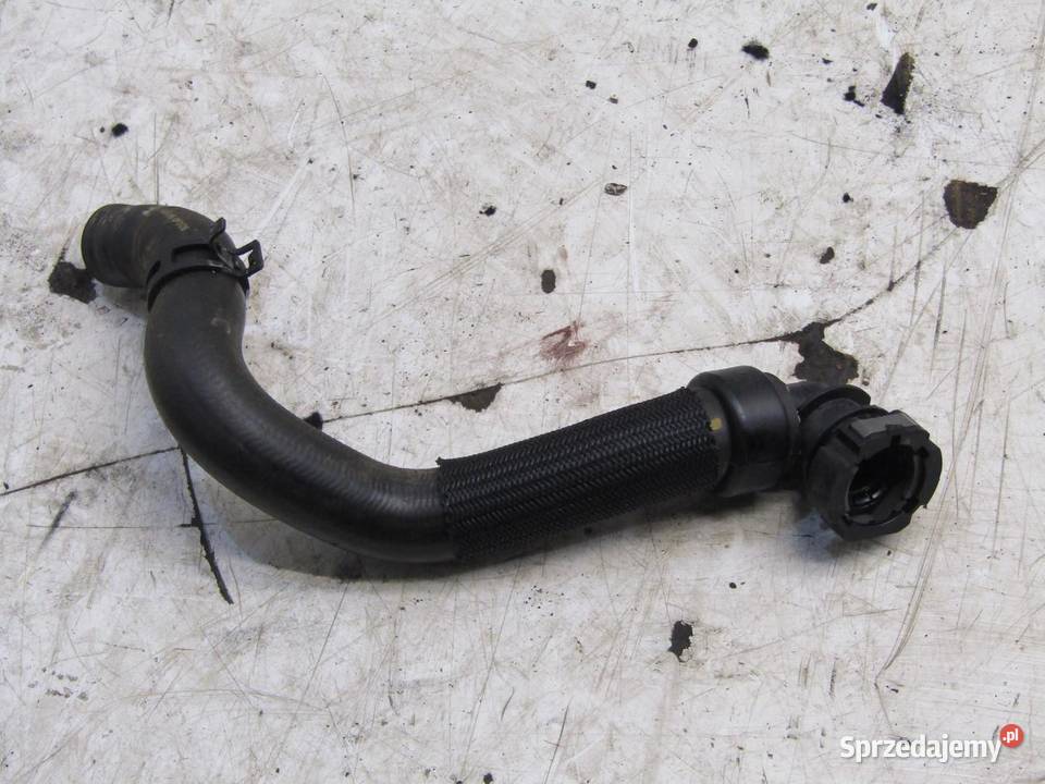 PRZEWÓD RURA WĄŻ WODY MICRA K14 92400 5FN0A