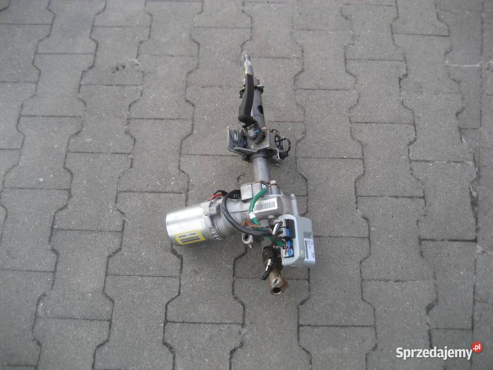 kia picanto ii 1115r 10 benzyna pompa wielkopolskie Rakoniewice