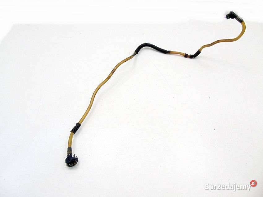 RURKA PRZEWÓD PALIWA 22 CDI MERCEDES W203 S203 Sosnowiec