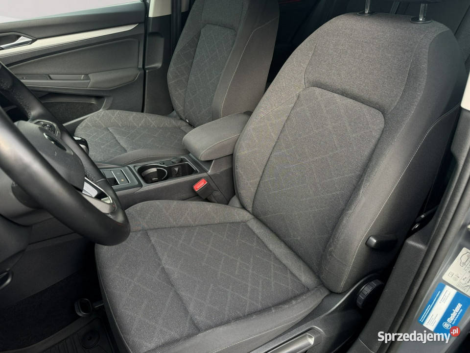 Volkswagen Golf CT534AA15 TSI Life Ambient czujnik zmierzchu Motoryzacja Gdańsk