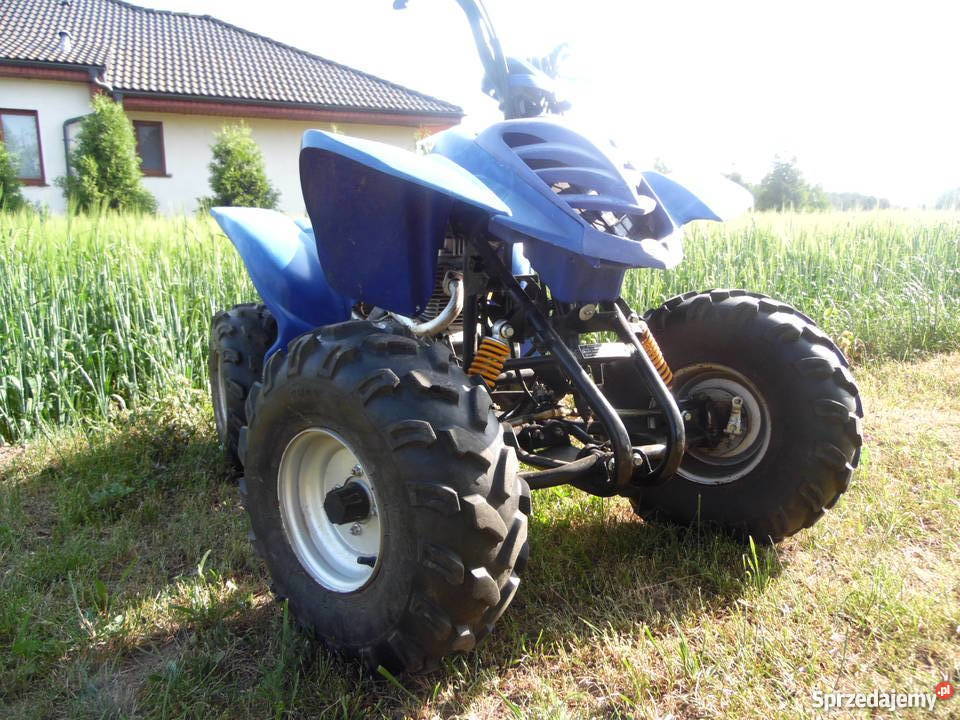 Atv Quad 200 Kingway Alpinus wał kardana wał Kardana Kingway kujawsko-pomorskie