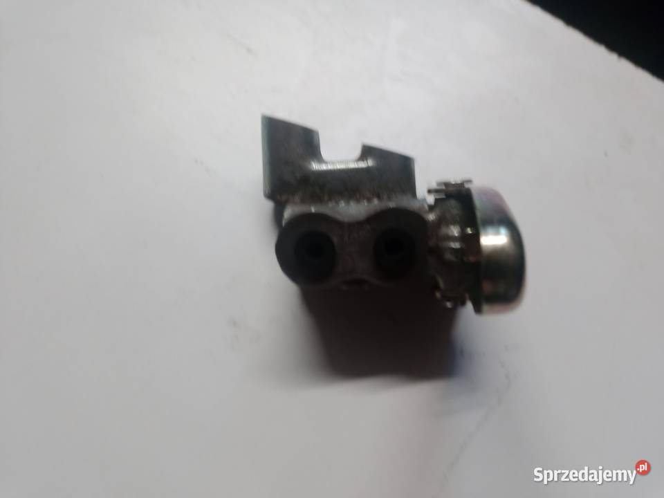 Korektor siły hamowania Fiat osobowe Warszawa