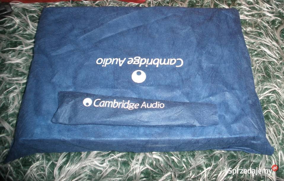 Odtwarzacz DVDCD Cambridge Audio azur 540 D Kraków sprzedam